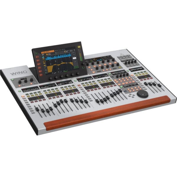 Behringer Wing Mixing Desk