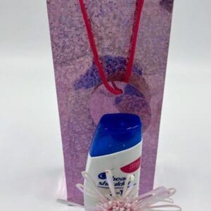 Shampoo Present