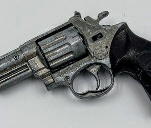 Gun