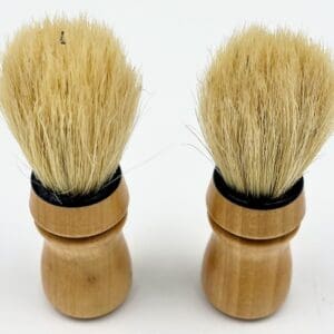 Shaving Brushes