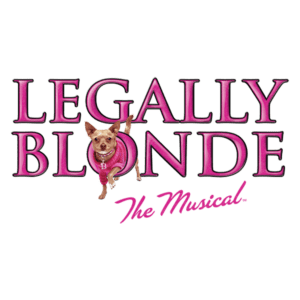 Legally Blonde